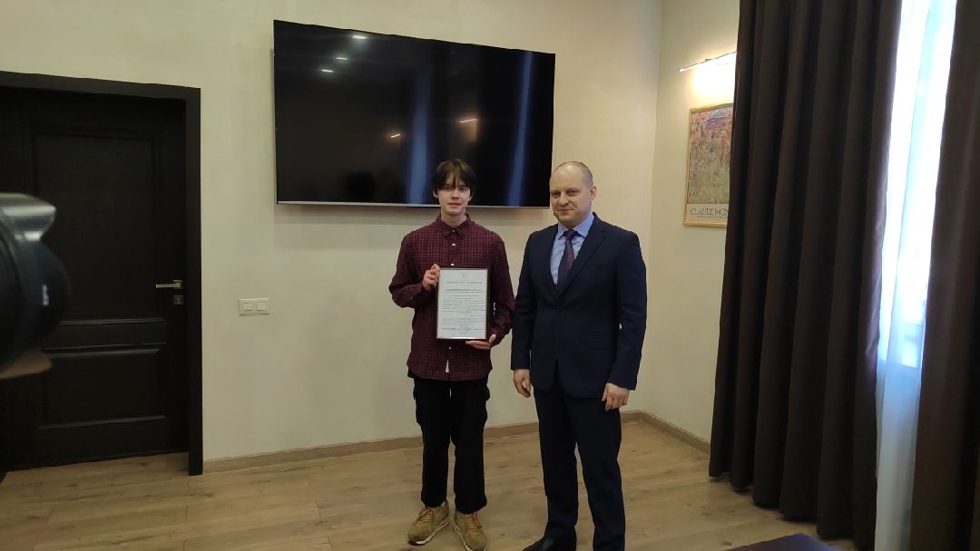 Пушкино, Пушкинский, Наше Подмосковье, Люди, Дети-сироты, Соцразвитие, Жилье, Помощь людям,