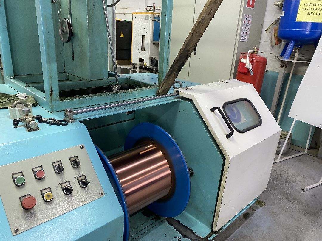 Шаховская, предприятие, производство