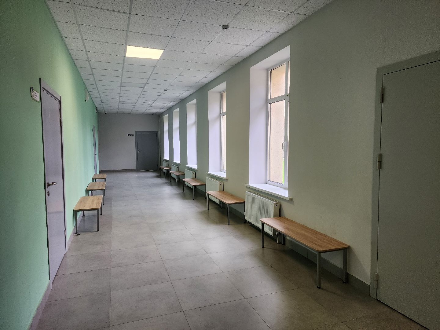 Солнечногорск, образование, капремонт, школа, дети,