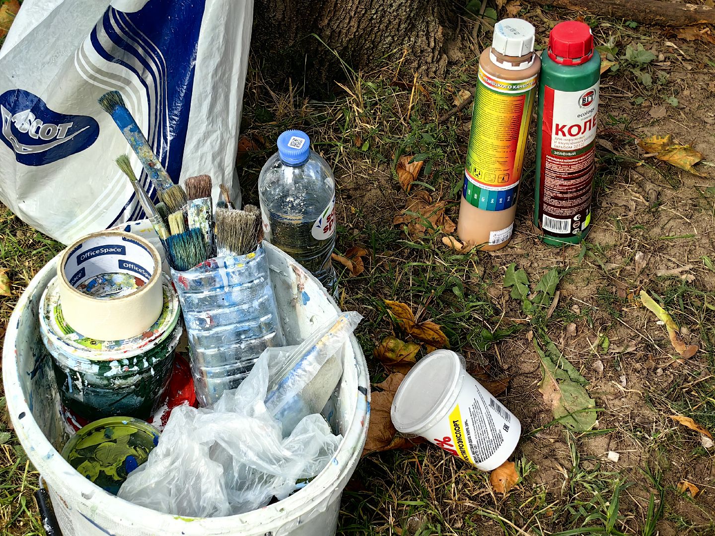 художник, роспись, картина, авиация, самолеты,