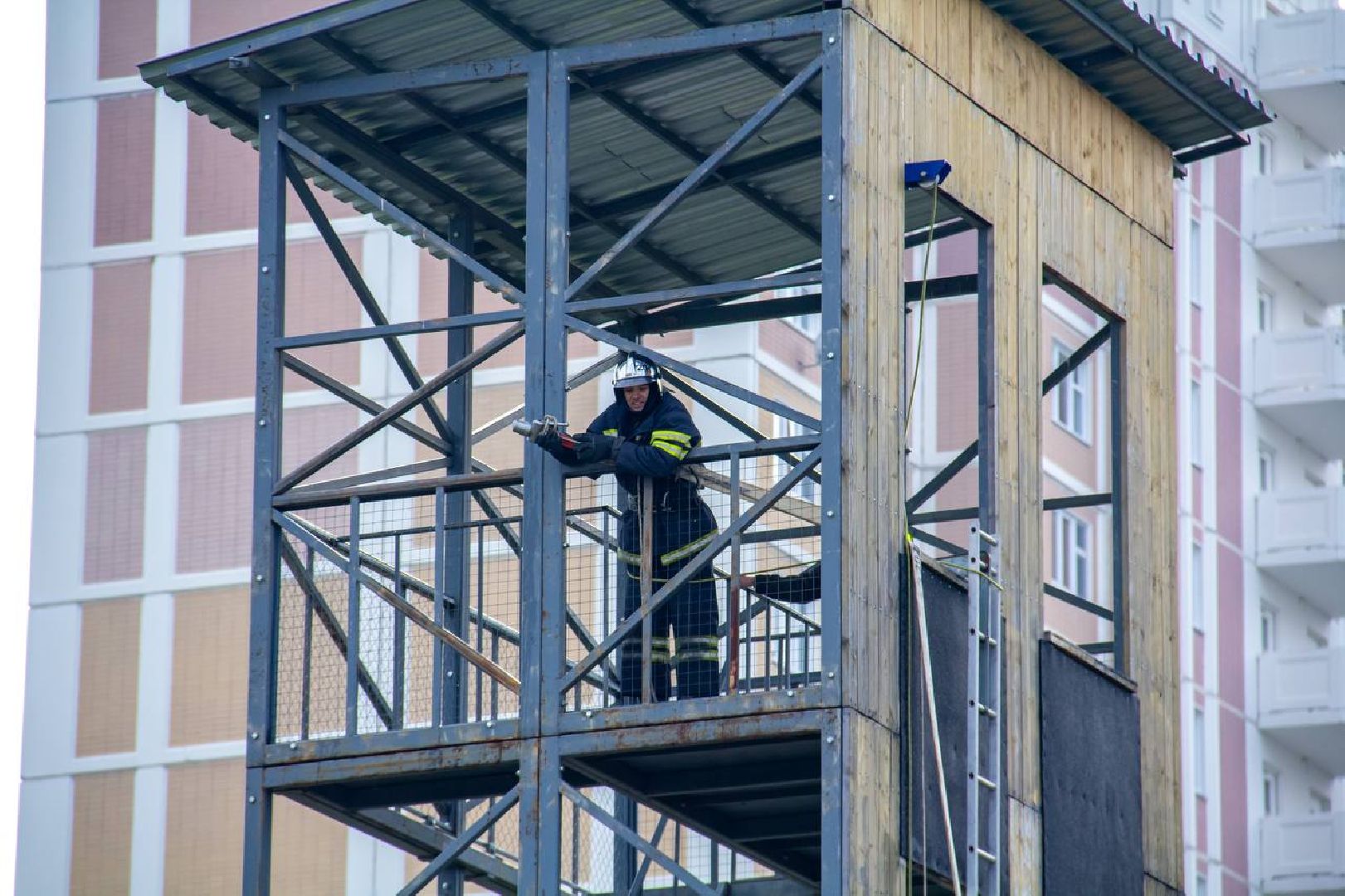 Подольск, пожарные, Соревнования, Поофессионализм,