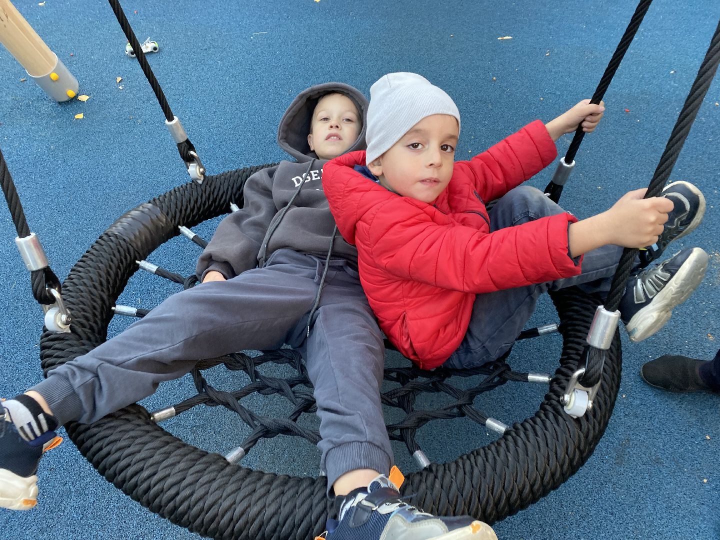 Балашиха, Микрорайон Агрогородок, детская игровая площадка, детская площадка,