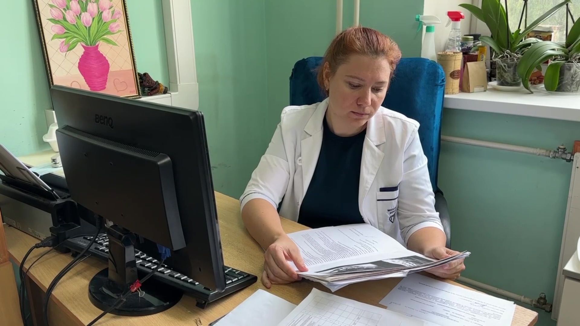 Реутов, Медицина, здравоохранение, врачи, операции, нейрогирургия,