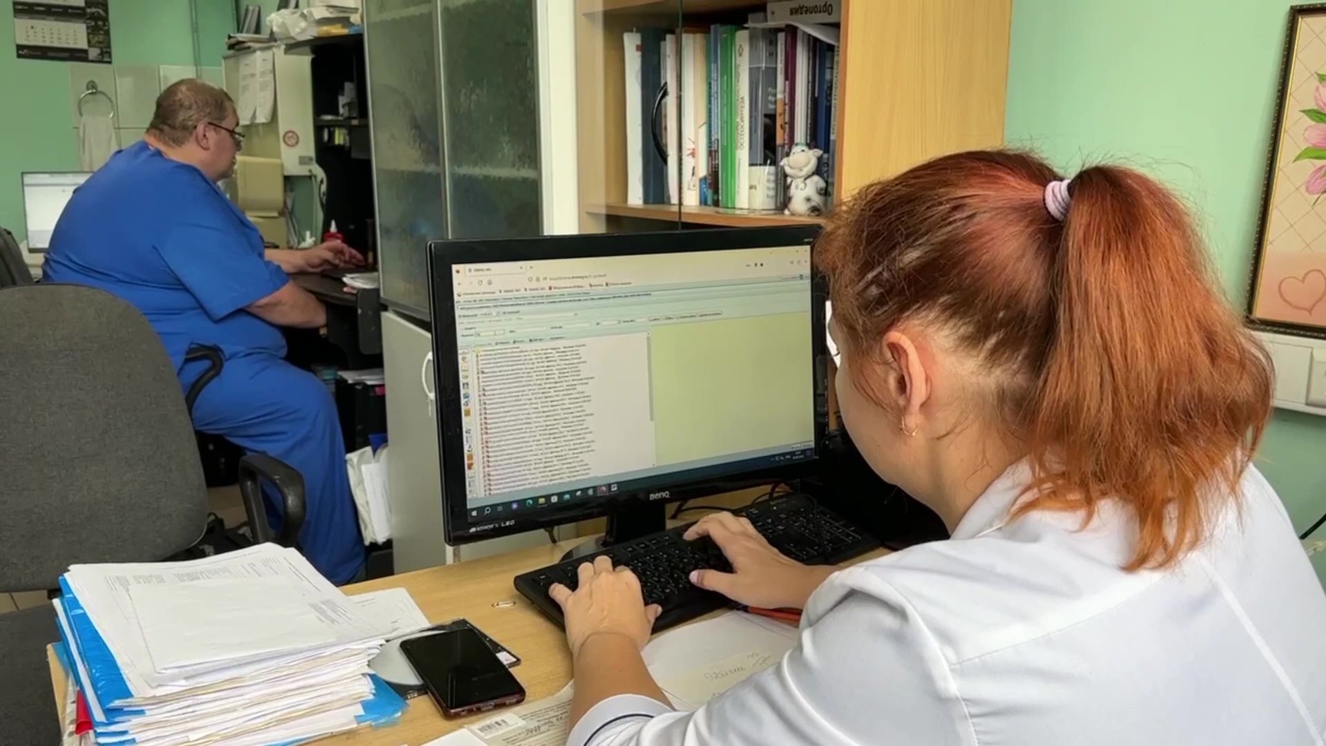 Реутов, Медицина, здравоохранение, врачи, операции, нейрогирургия,