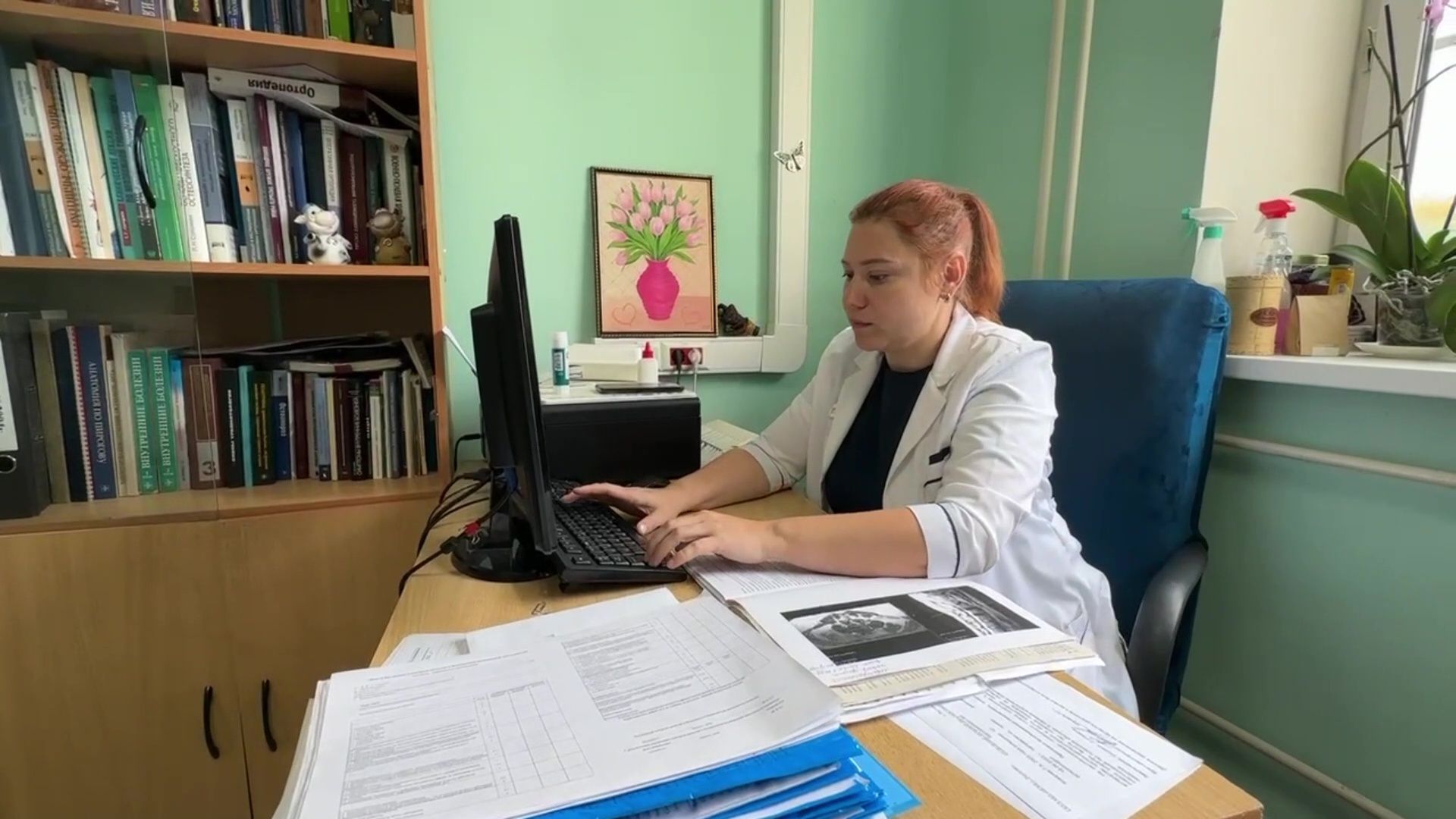 Реутов, Медицина, здравоохранение, врачи, операции, нейрогирургия,