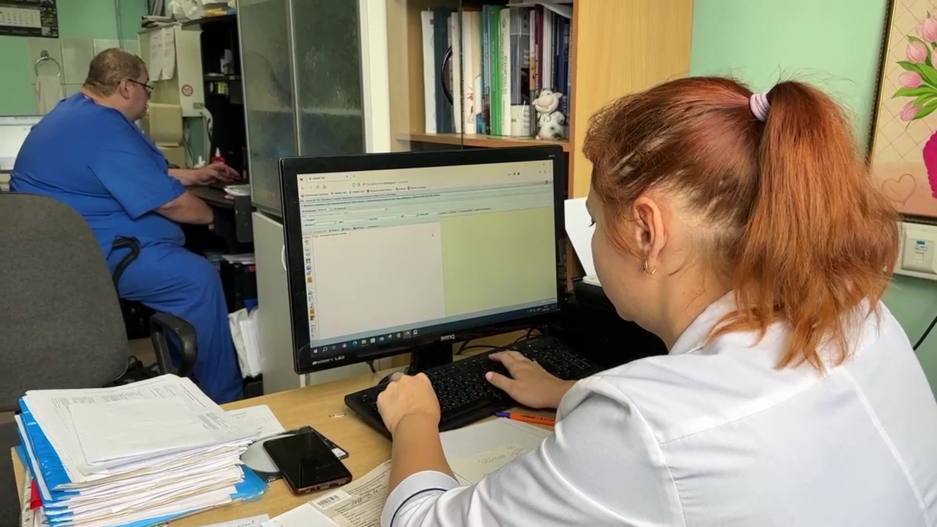 Реутов, Медицина, здравоохранение, врачи, операции, нейрогирургия,