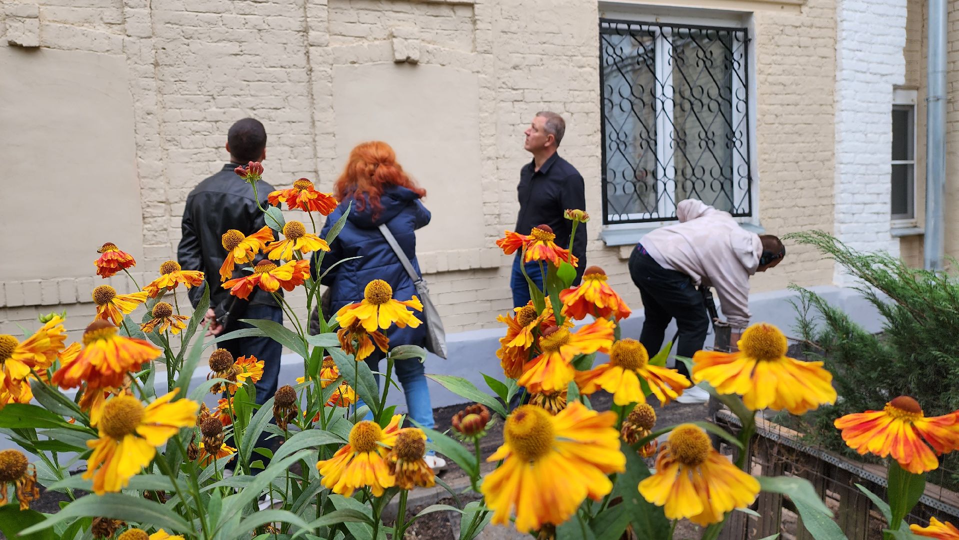 подмосковье, городской округ пушкинский, ивантеевка, наследие, реставрация,