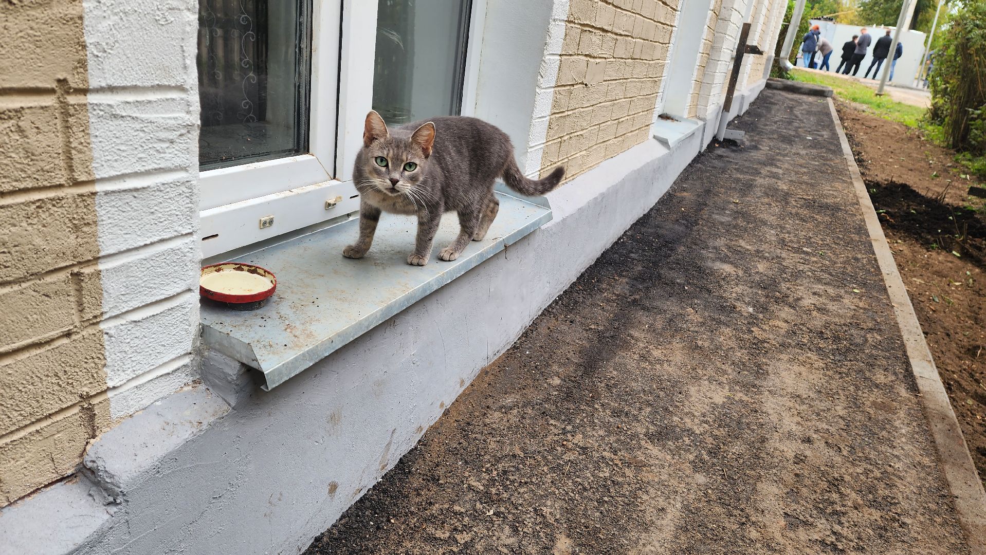 подмосковье, городской округ пушкинский, ивантеевка, наследие, реставрация,