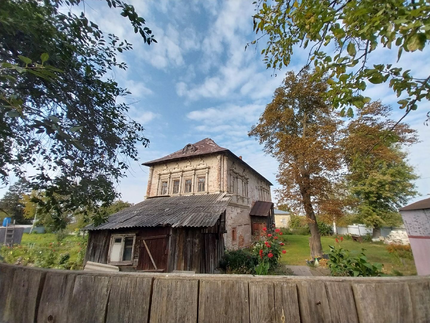 Коломна, реставрация, историческое здание, объекткультурногонаследия,