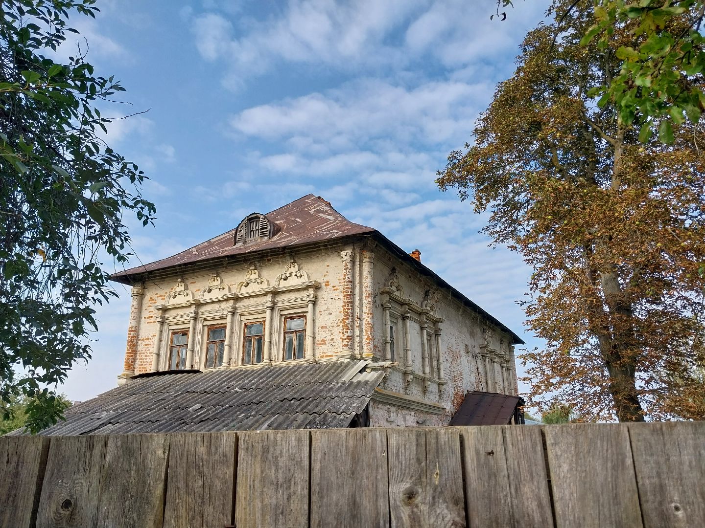 Коломна, реставрация, историческое здание, объекткультурногонаследия,