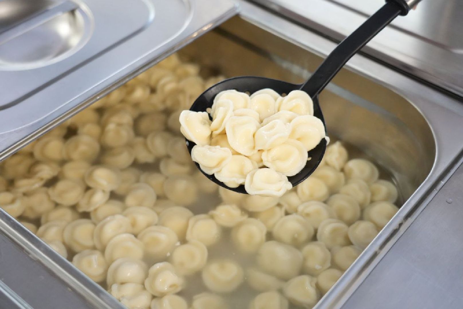 Сергиево-Посадский городской округ, Сергиев Посад, Школьное меню, Завтраки, Вареники, Школа, Ученики, Родители,