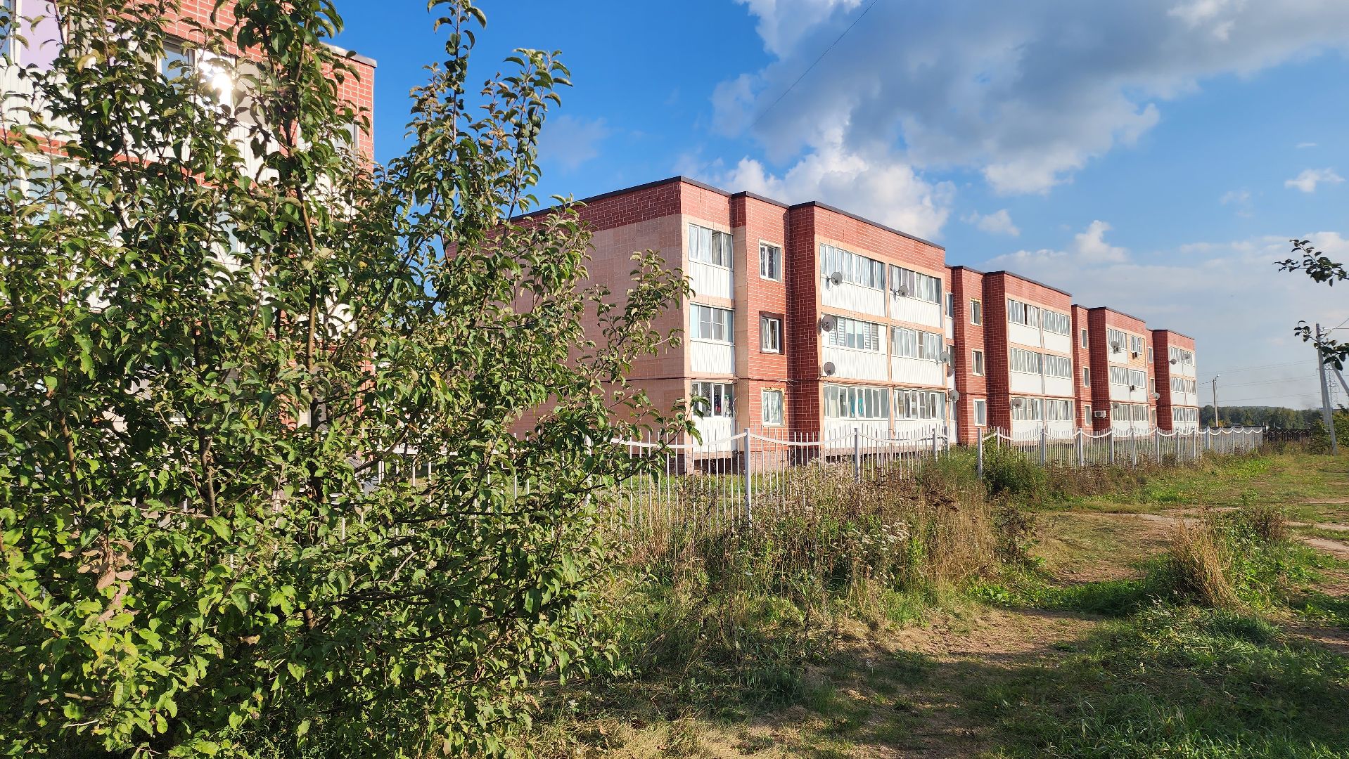 кашира, ремонт дорог, тротуар, водопровод,