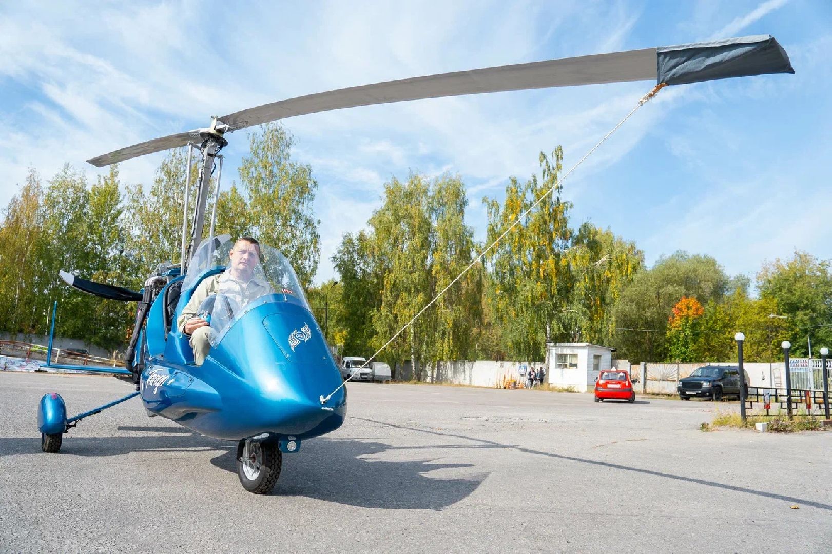 ДОСААФ, армия, Десантное братство, орехово-зуево, День открытых дверей,