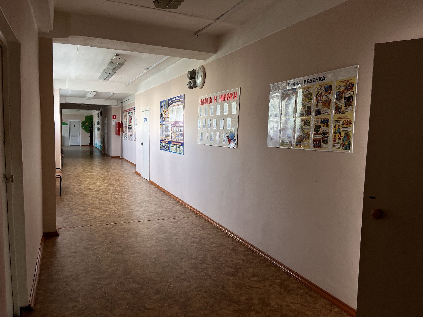 шаховская, учитель, ученики, школа,