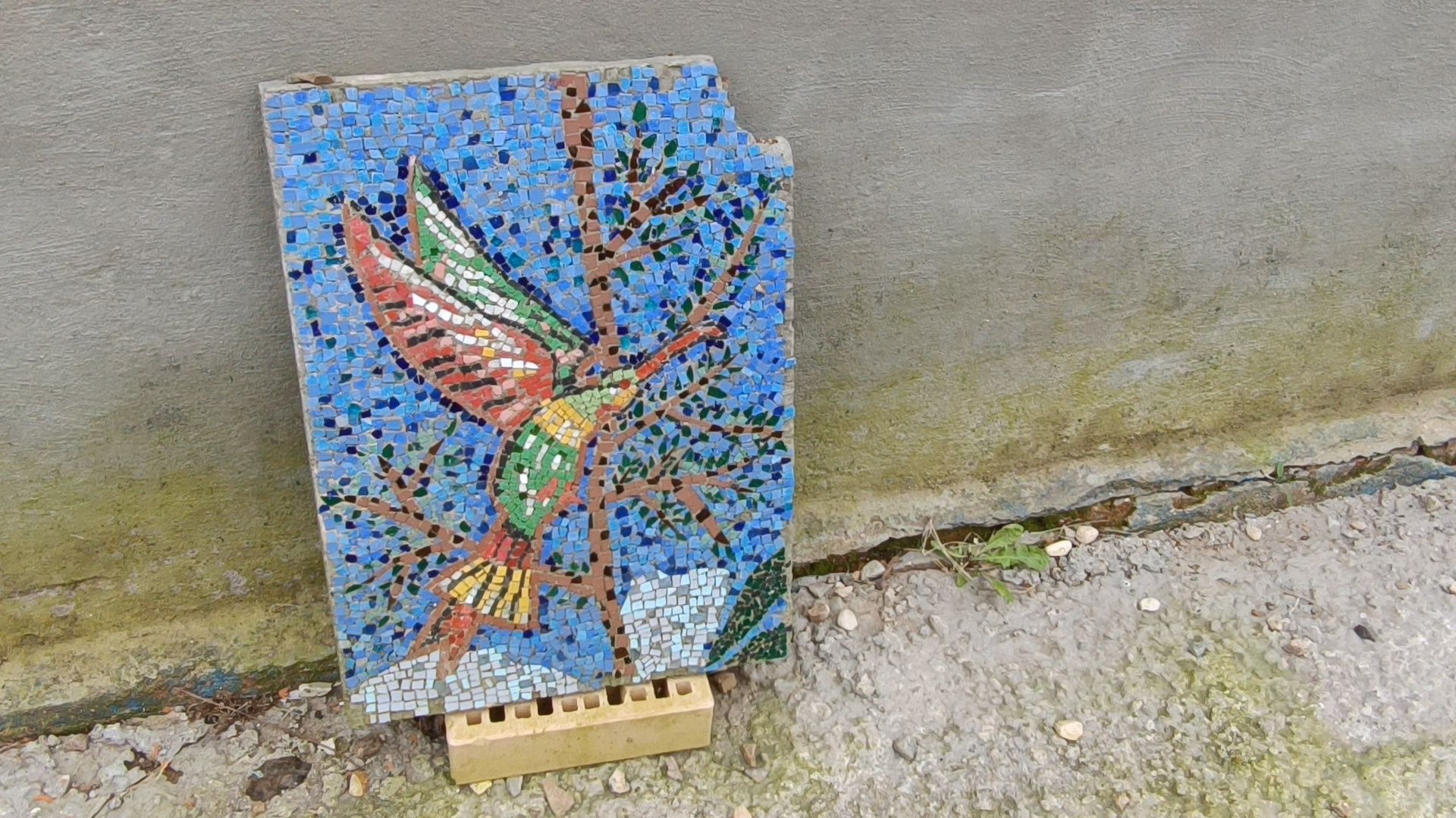 лобня, мозаика, беслан, храм,