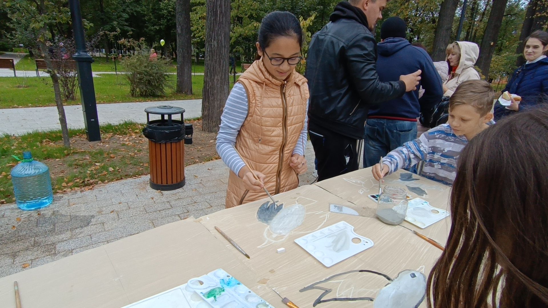 лобня, мозаика, беслан, храм,