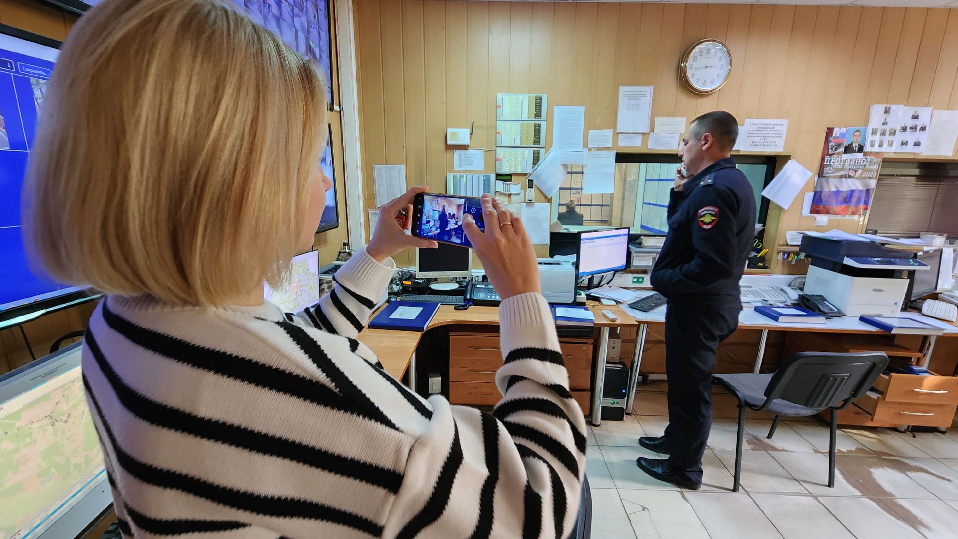 полиция, протвино, Фотопроект, Одинденьполициироссии, МВД,