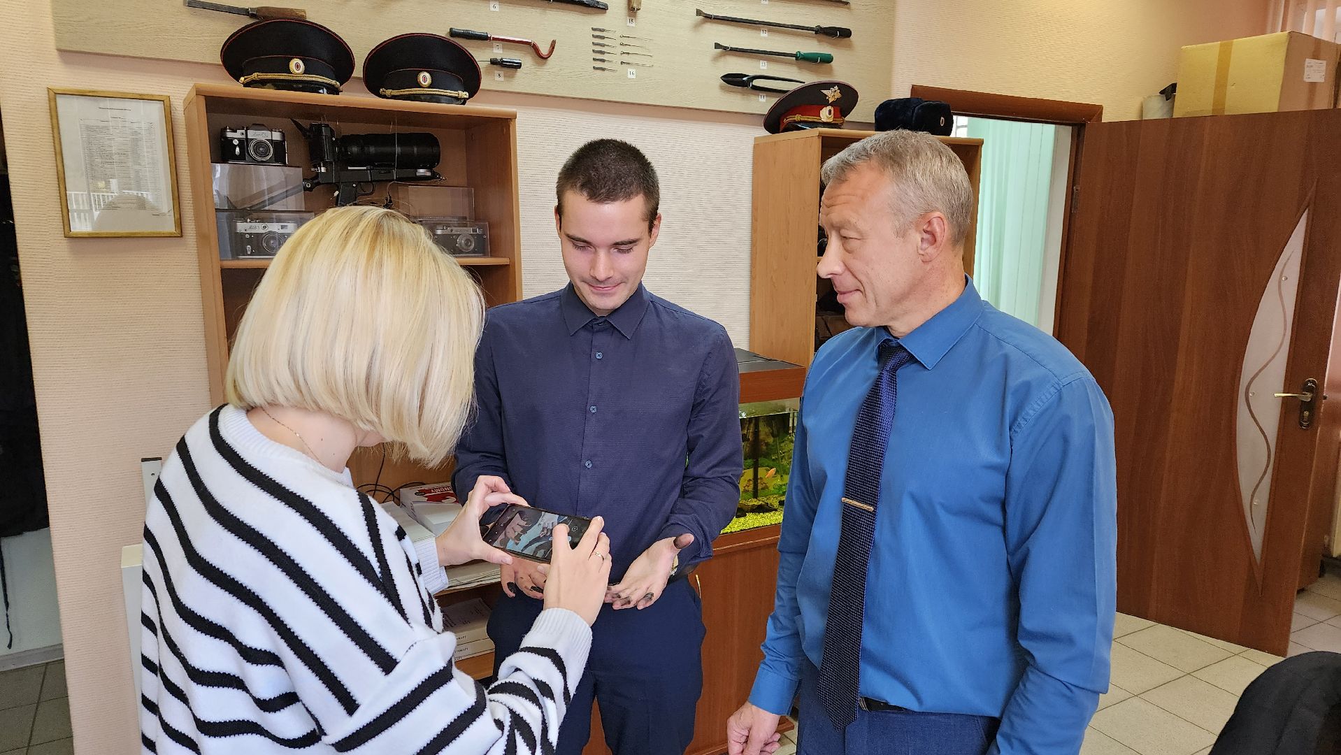 полиция, протвино, Фотопроект, Одинденьполициироссии, МВД,