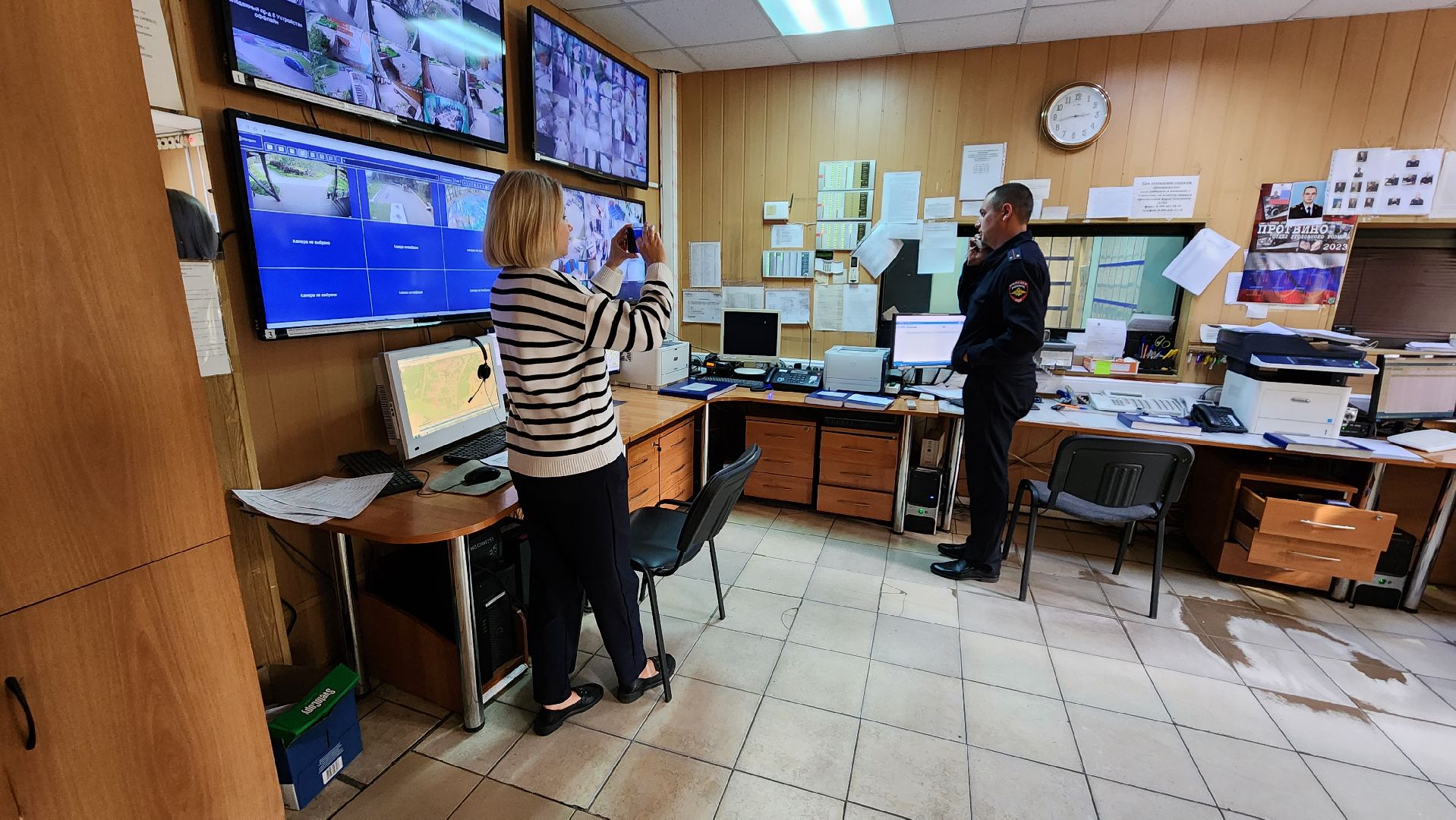 полиция, протвино, Фотопроект, Одинденьполициироссии, МВД,