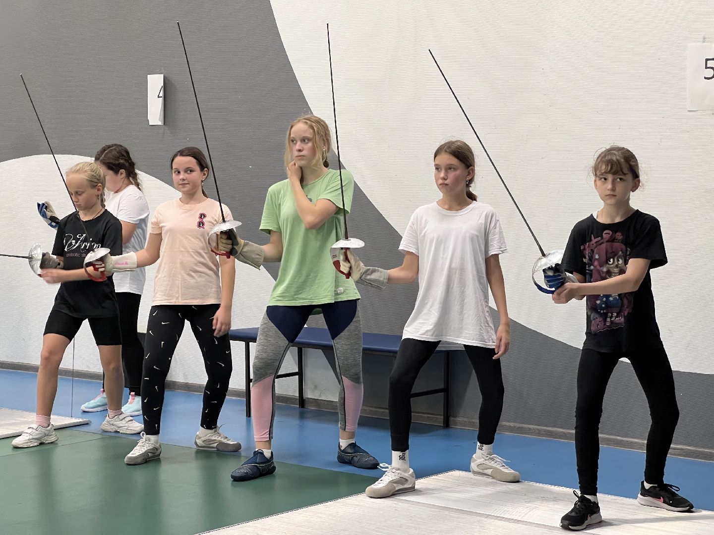 химки, спорт, дети, открытая тренировка,