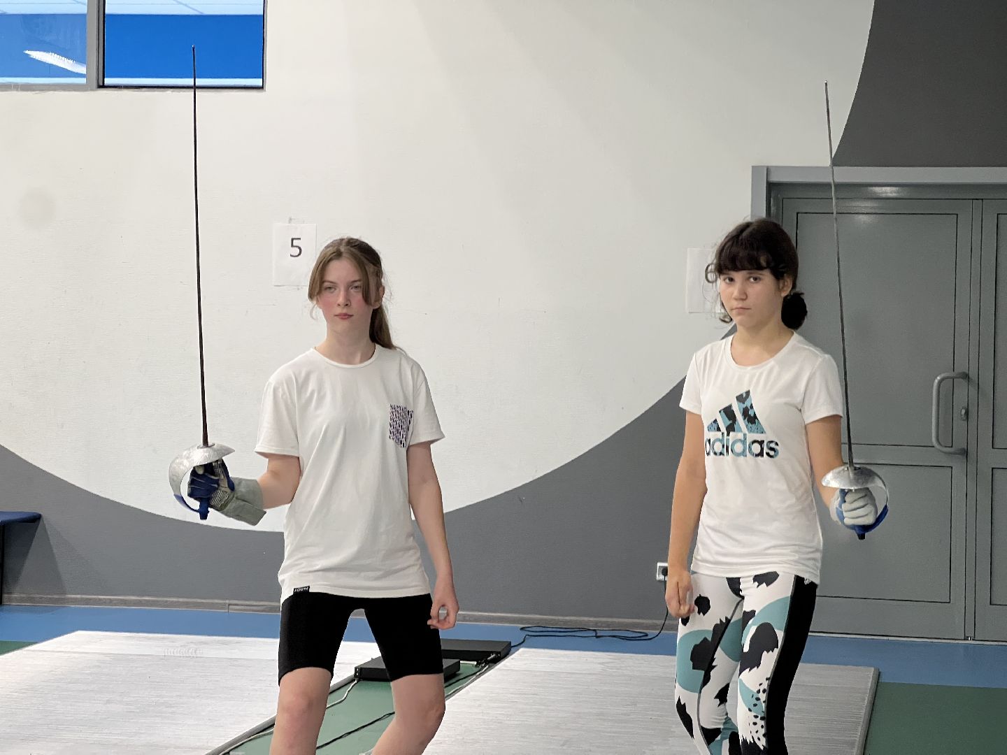 химки, спорт, дети, открытая тренировка,