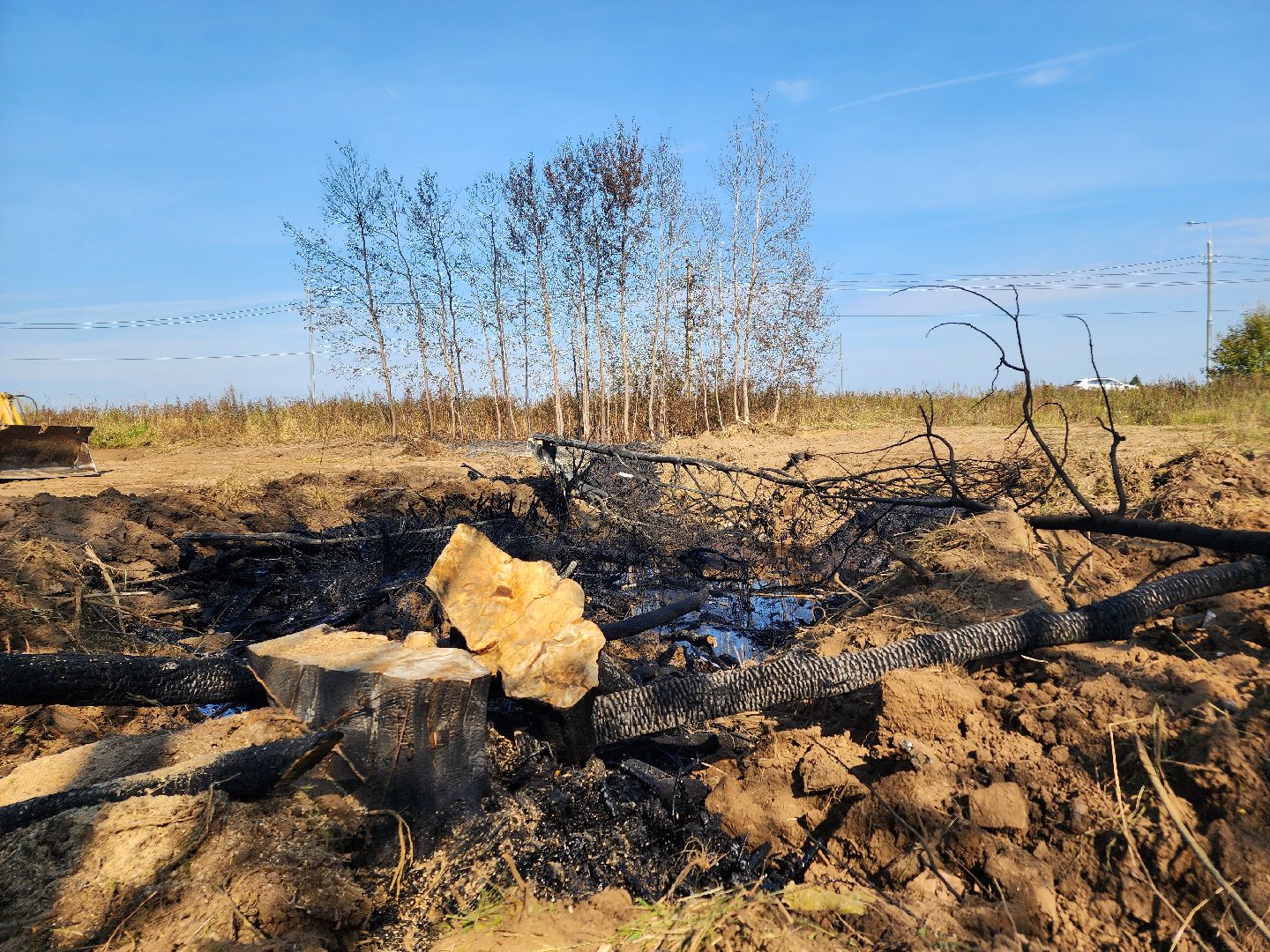 Ступино, разлив нефтепродуктов, экология,