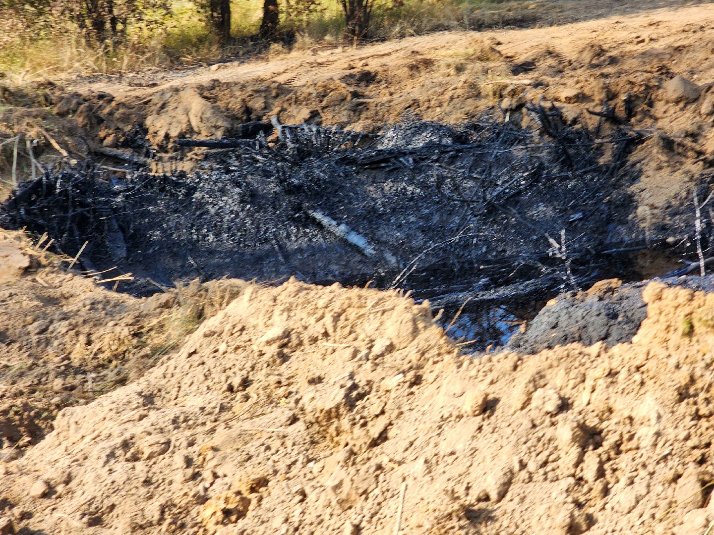 Ступино, разлив нефтепродуктов, экология,