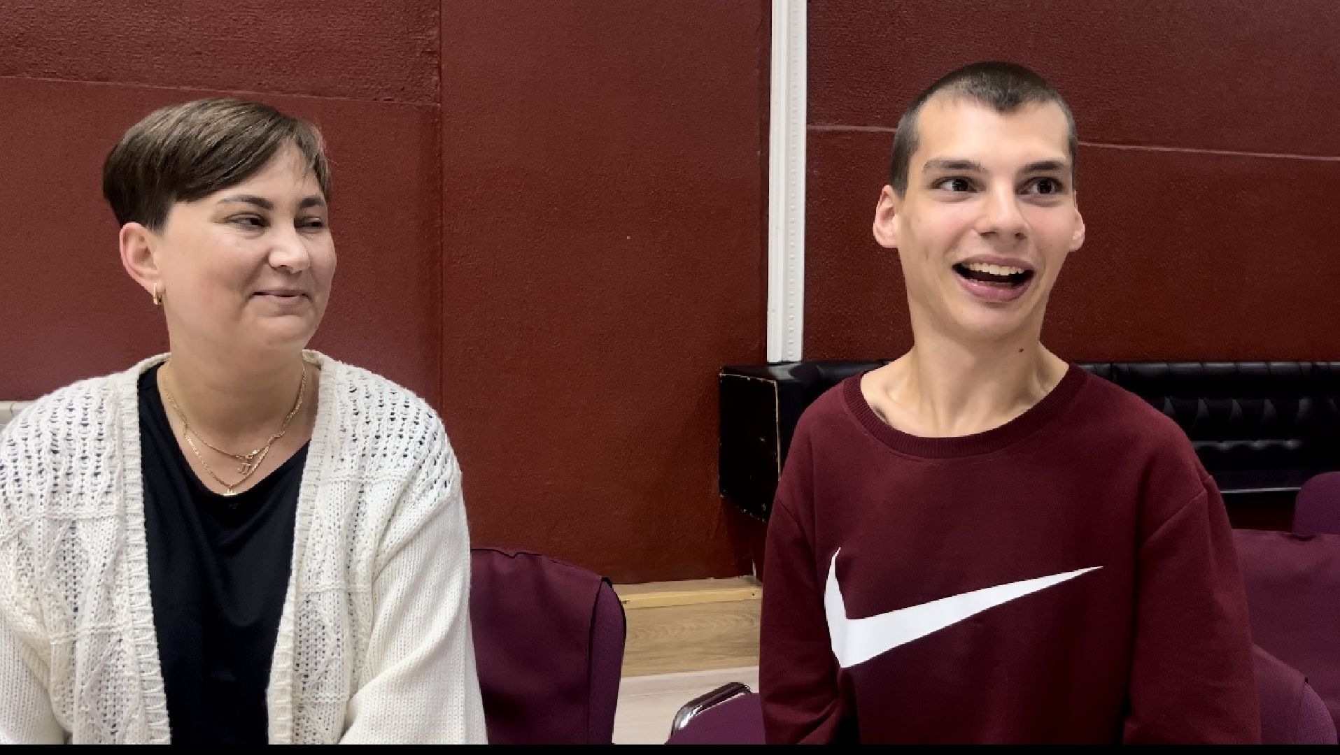 наро-фоминск, наро-фоминский городской округ, роман шамнэ, невидимые, фотопроект, люди с ОВЗ,