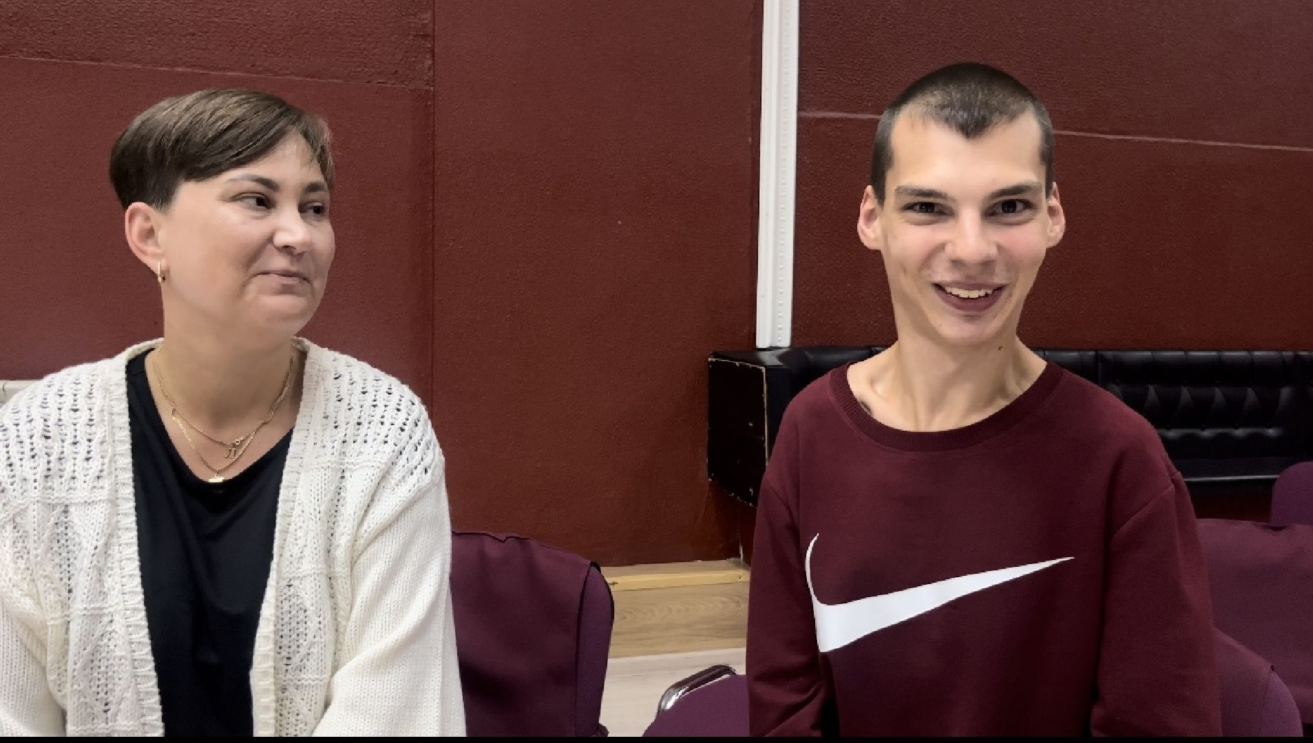 наро-фоминск, наро-фоминский городской округ, роман шамнэ, невидимые, фотопроект, люди с ОВЗ,