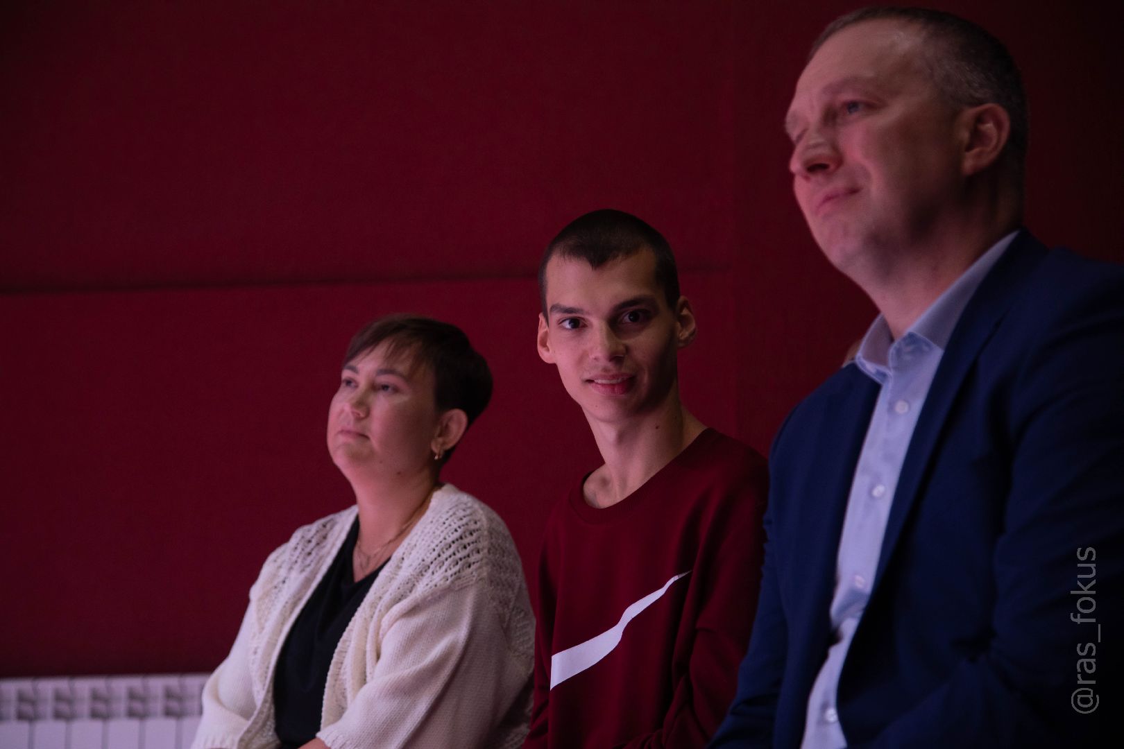 наро-фоминск, наро-фоминский городской округ, роман шамнэ, невидимые, фотопроект, люди с ОВЗ,