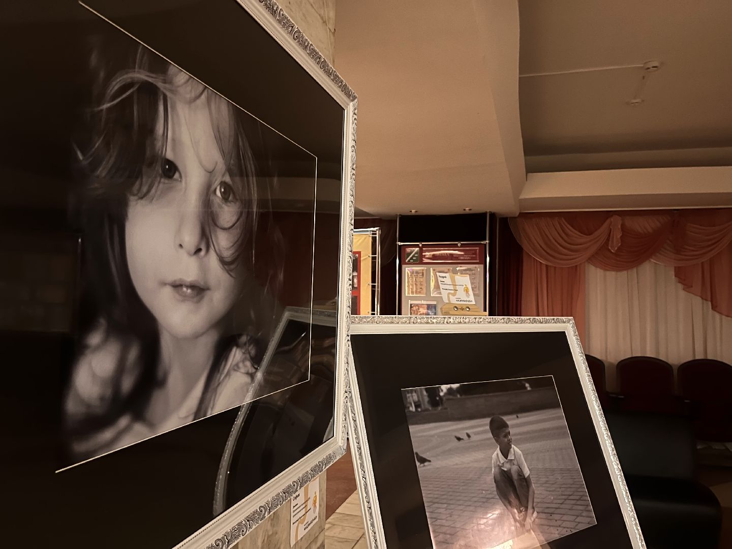 наро-фоминск, наро-фоминский городской округ, роман шамнэ, невидимые, фотопроект, люди с ОВЗ,