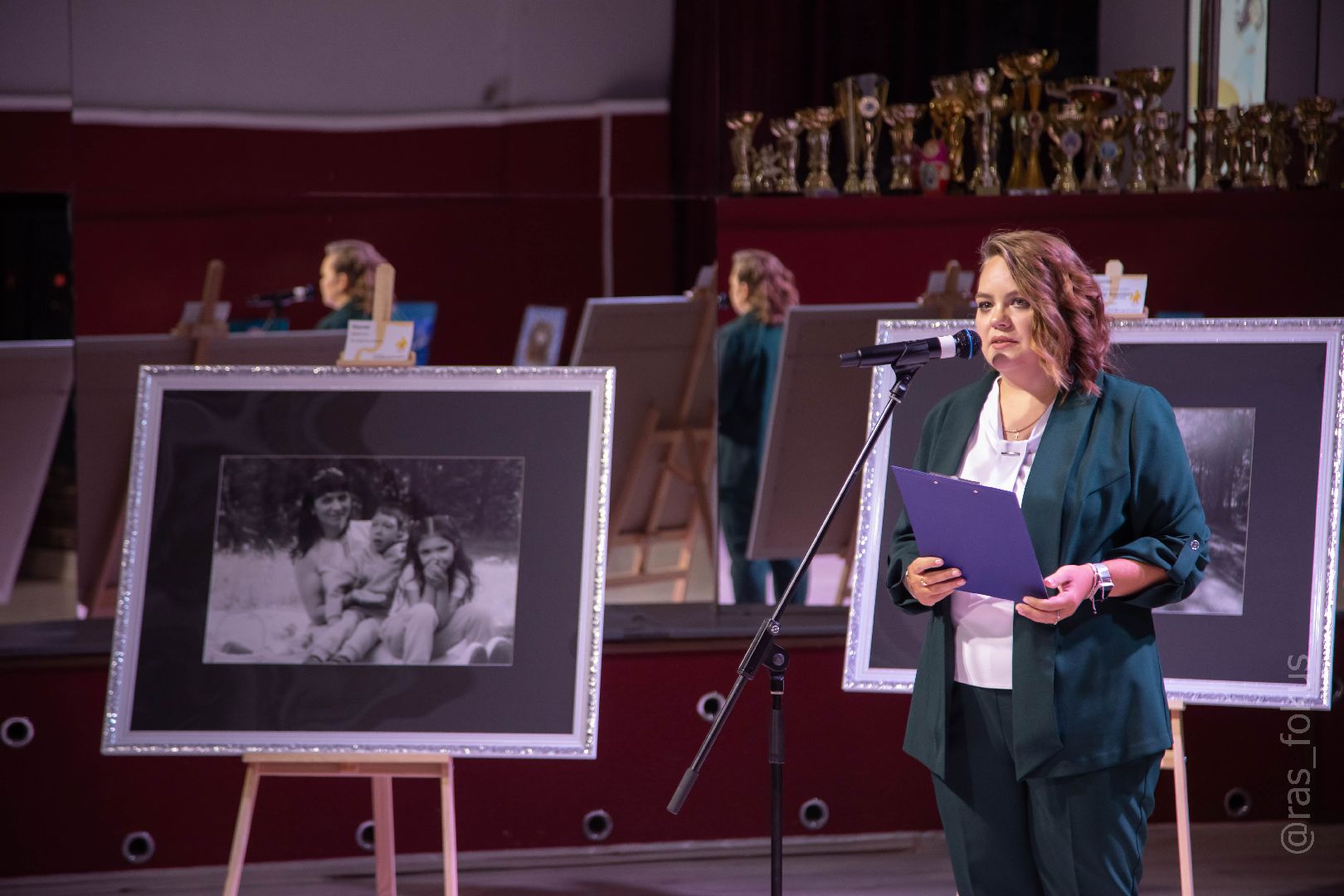 наро-фоминск, наро-фоминский городской округ, роман шамнэ, невидимые, фотопроект, люди с ОВЗ,