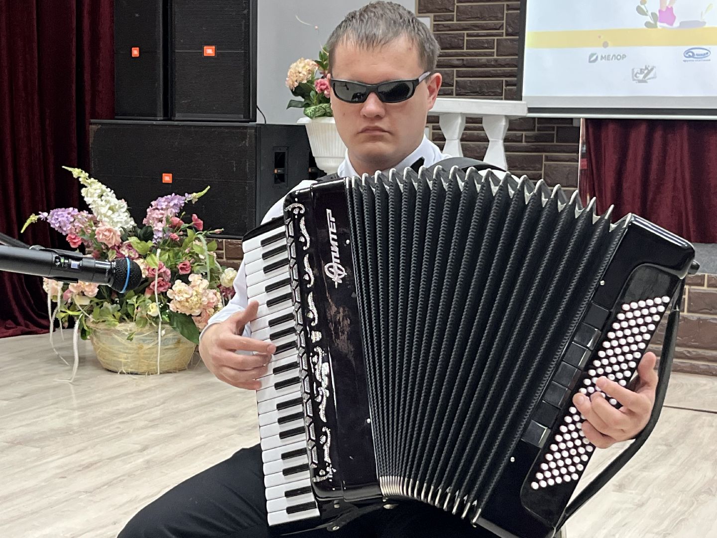 наро-фоминск, наро-фоминский городской округ, роман шамнэ, невидимые, фотопроект, люди с ОВЗ,