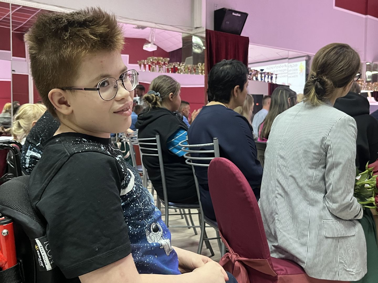 наро-фоминск, наро-фоминский городской округ, роман шамнэ, невидимые, фотопроект, люди с ОВЗ,