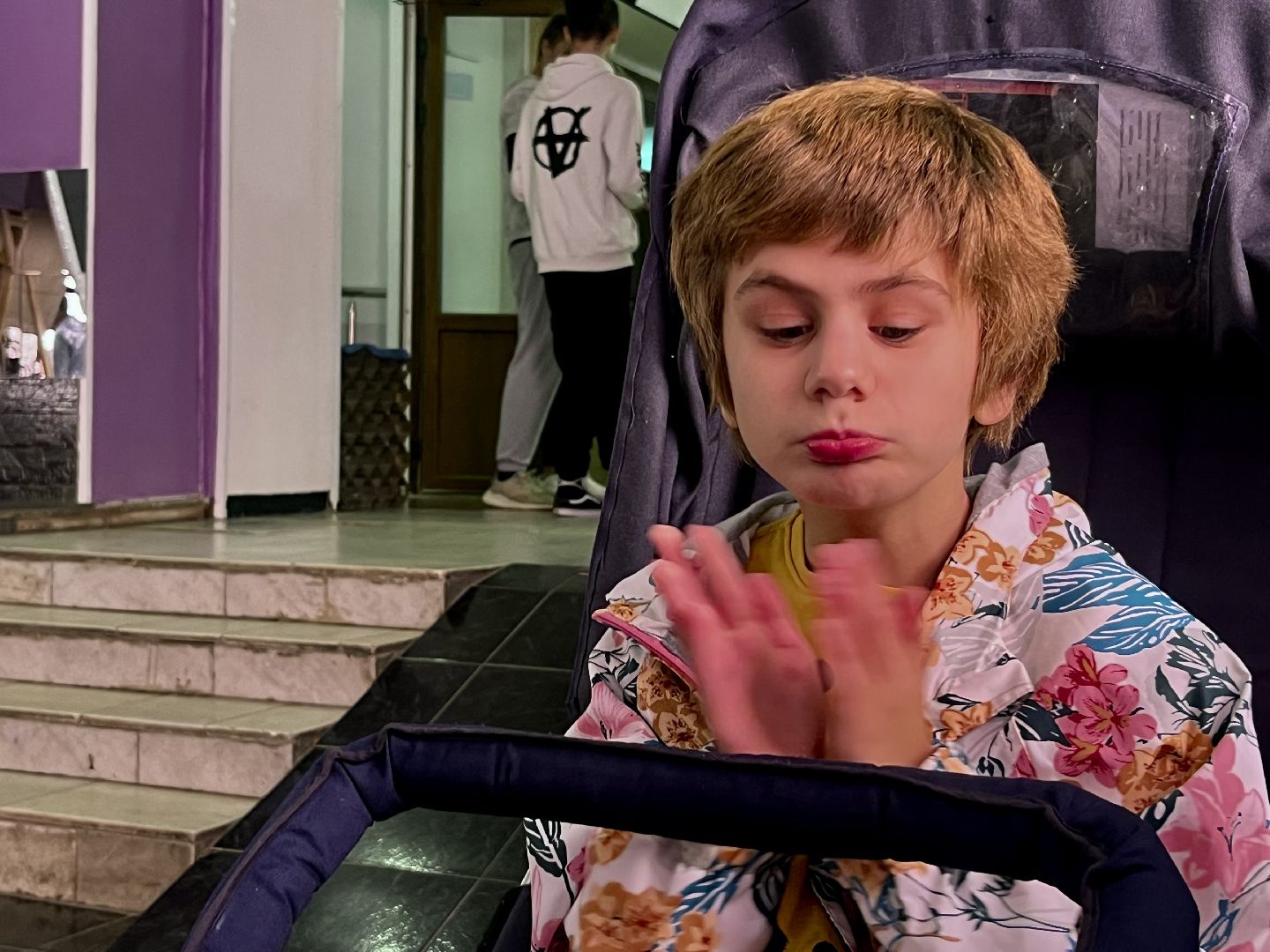 наро-фоминск, наро-фоминский городской округ, роман шамнэ, невидимые, фотопроект, люди с ОВЗ,