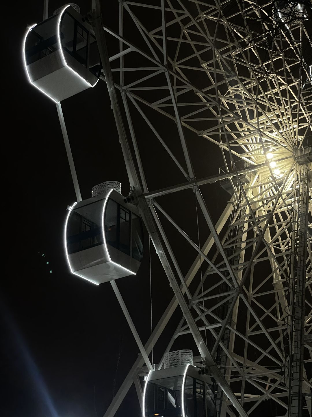 Конкурс, места города, Люберцы