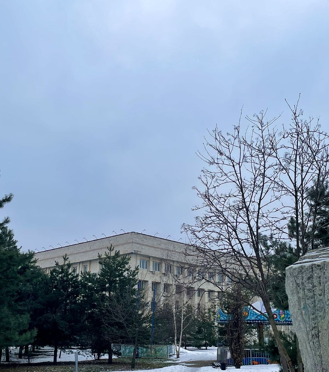 Конкурс, места города, Люберцы