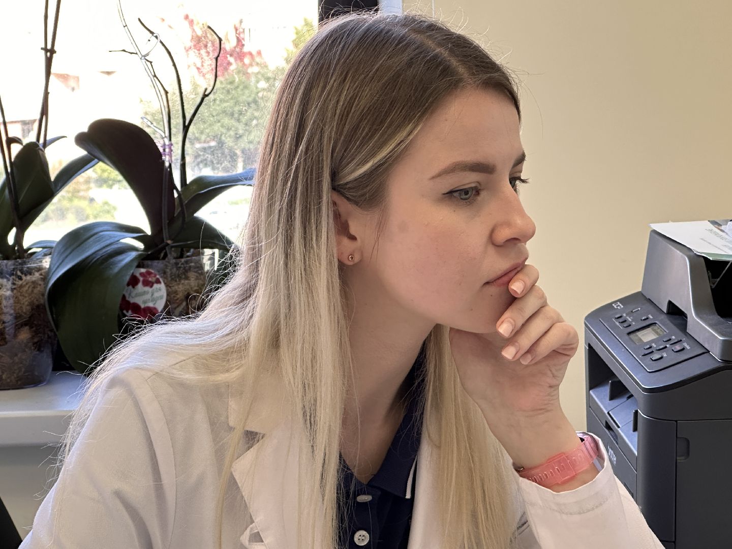 Одинцово, Медицина, Онкология, Молодые специалисты,