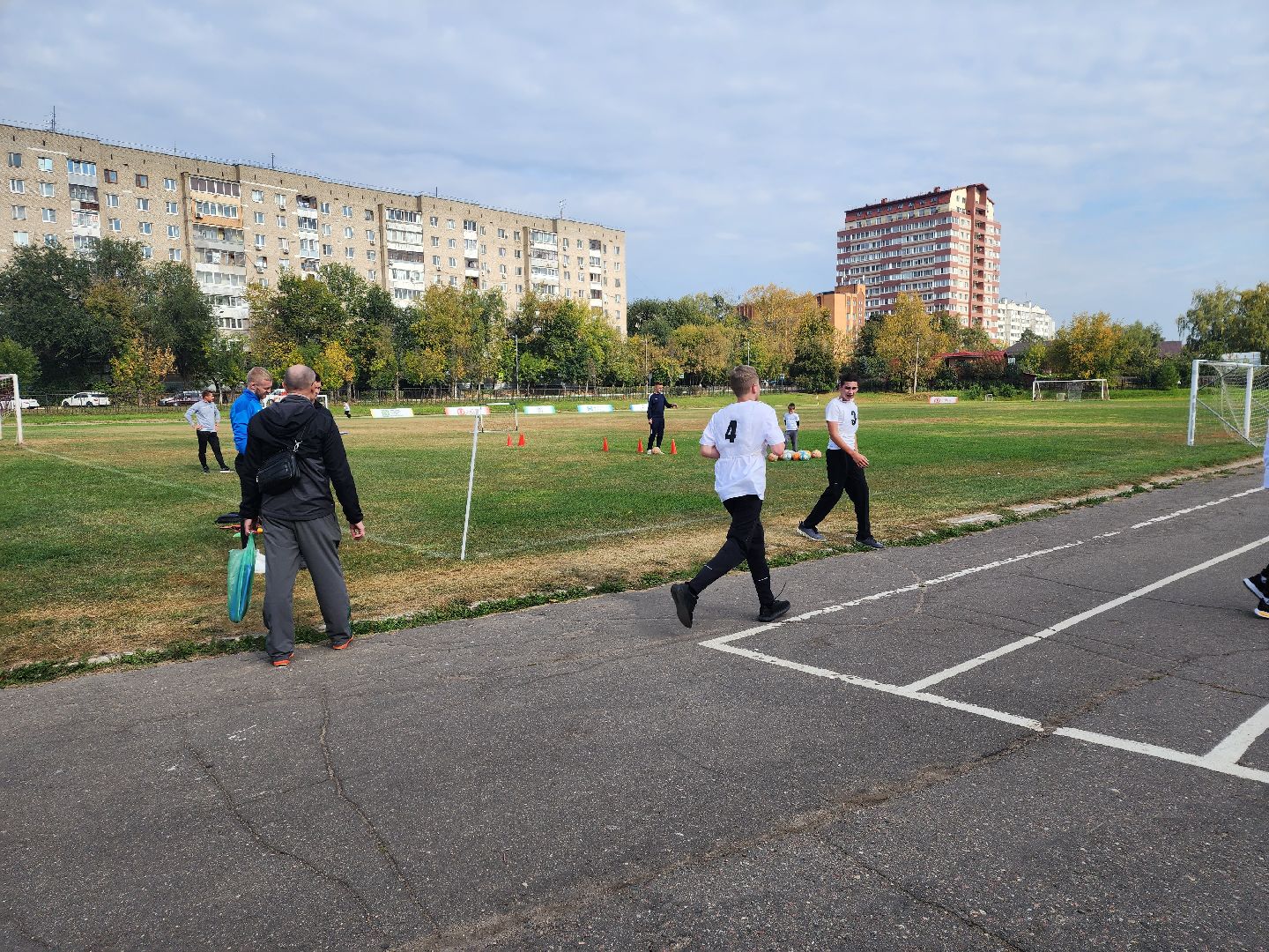 гто, лицей, пушкино, спорт,