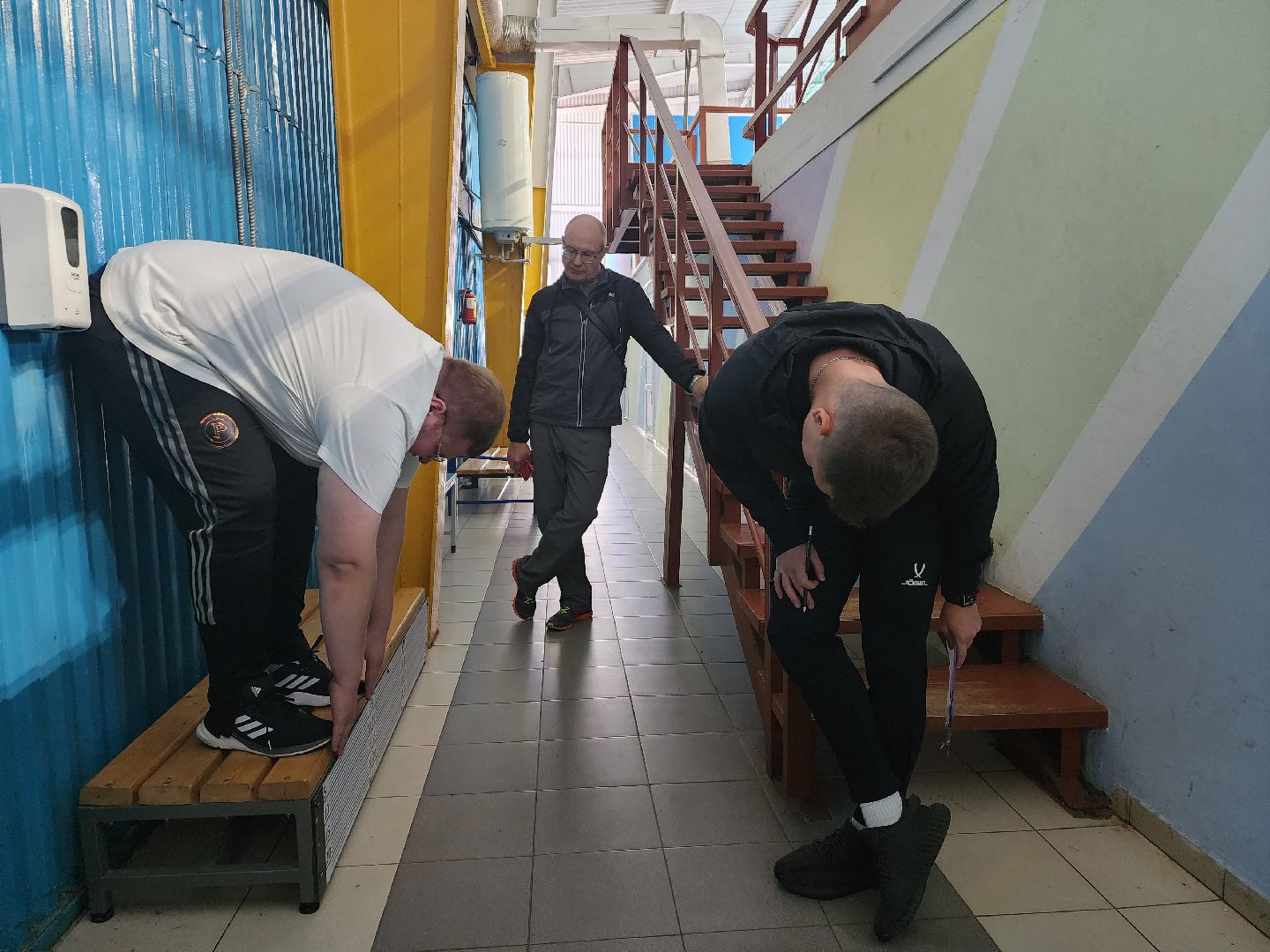 гто, лицей, пушкино, спорт,