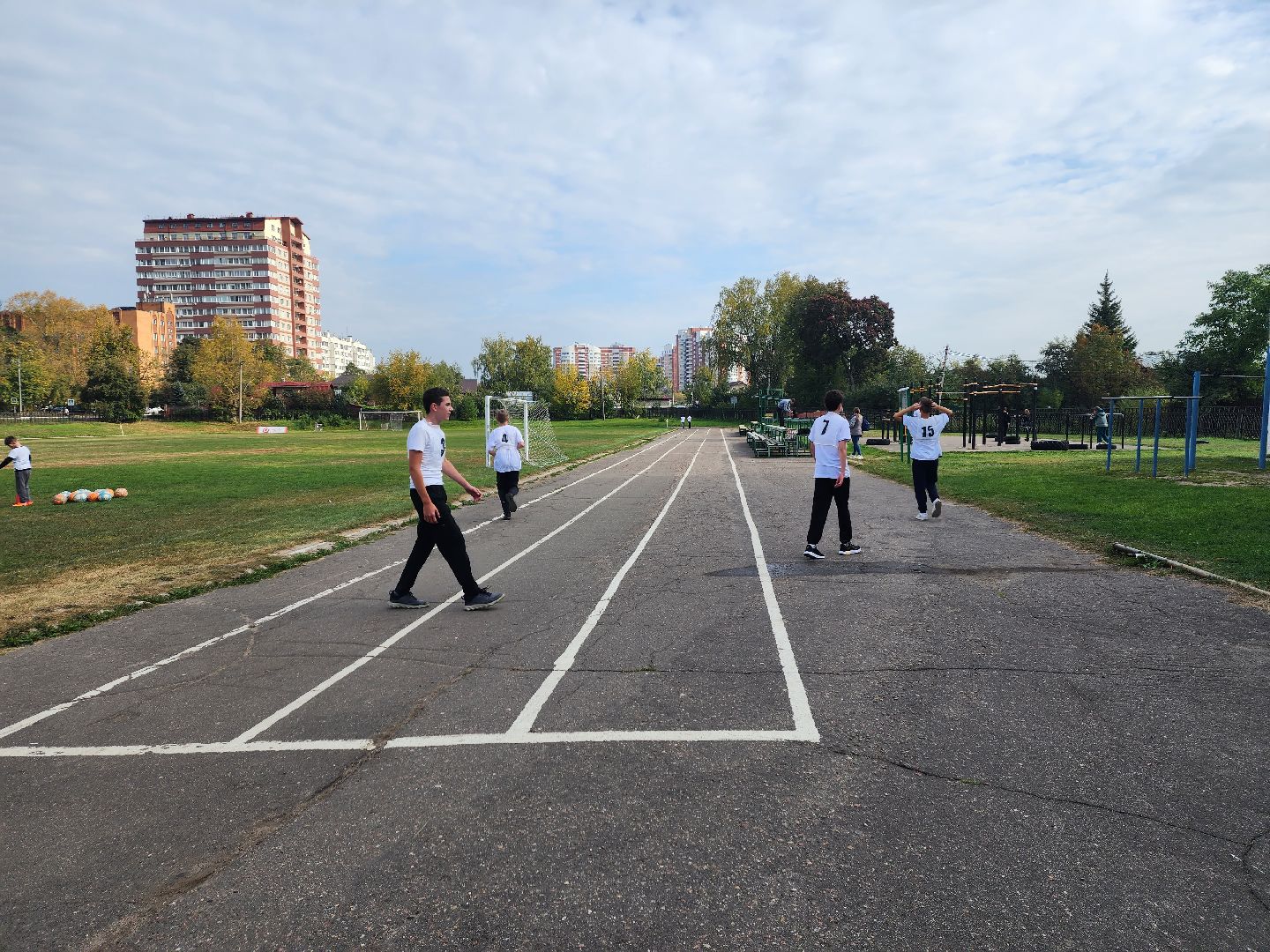 гто, лицей, пушкино, спорт,