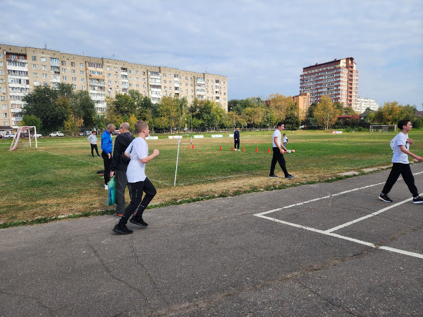 гто, лицей, пушкино, спорт,