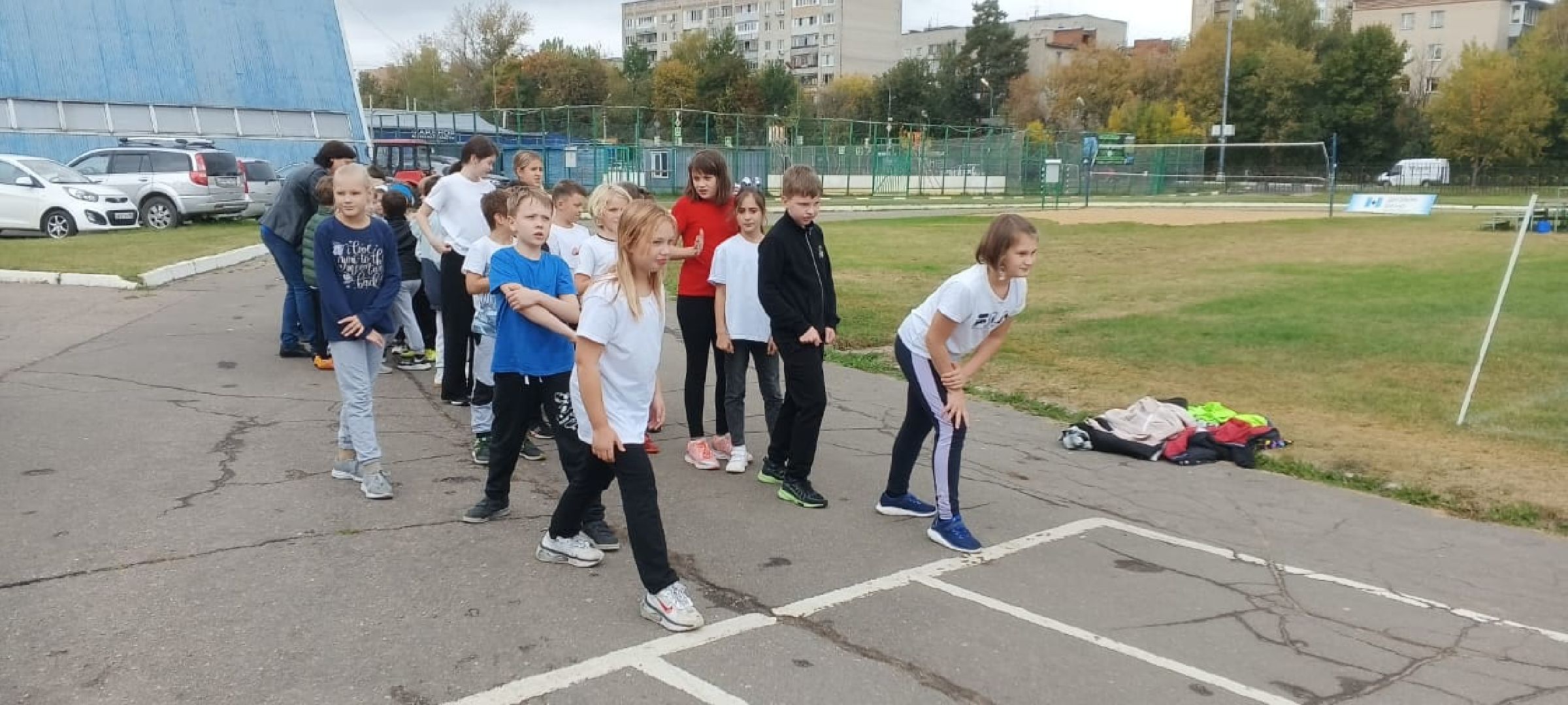 гто, лицей, пушкино, спорт,