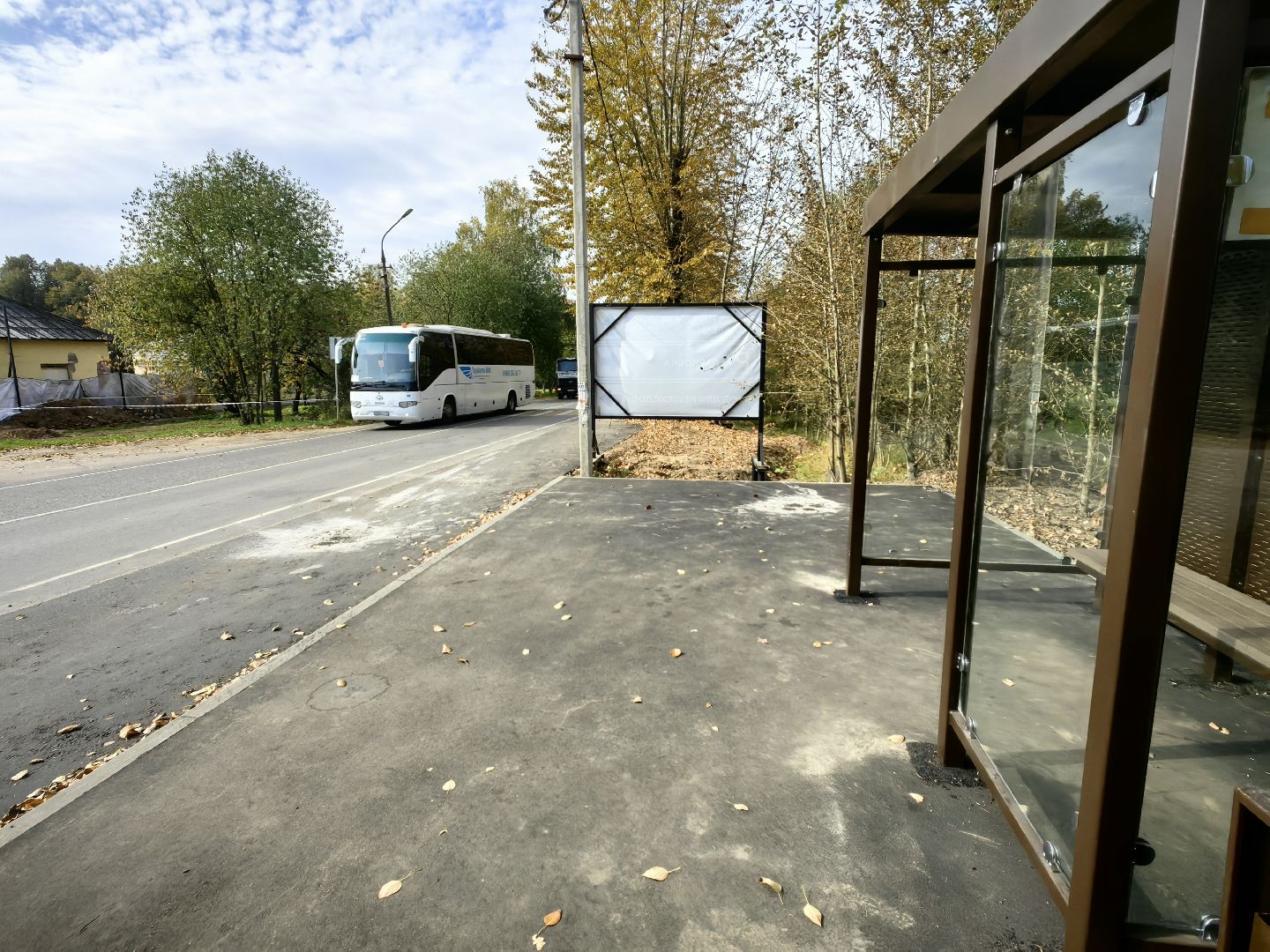 остановка, павильон, маршрут, автобус,