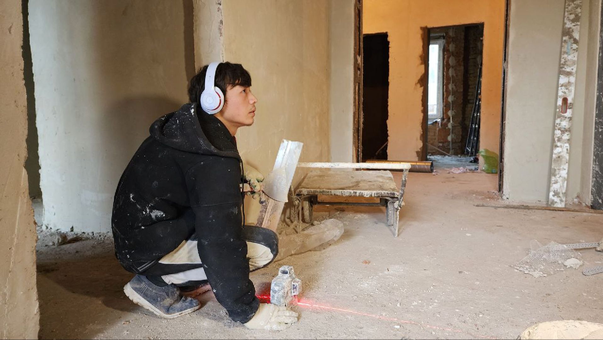 Яхрома, Психбольница 5, Минздрав,