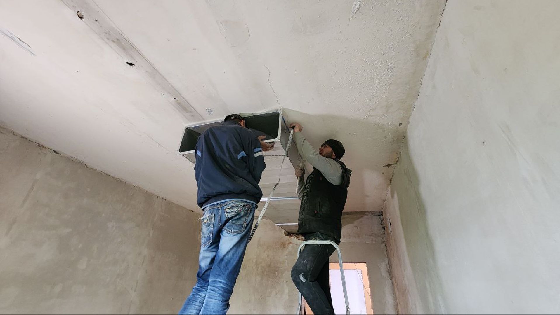 Яхрома, Психбольница 5, Минздрав,