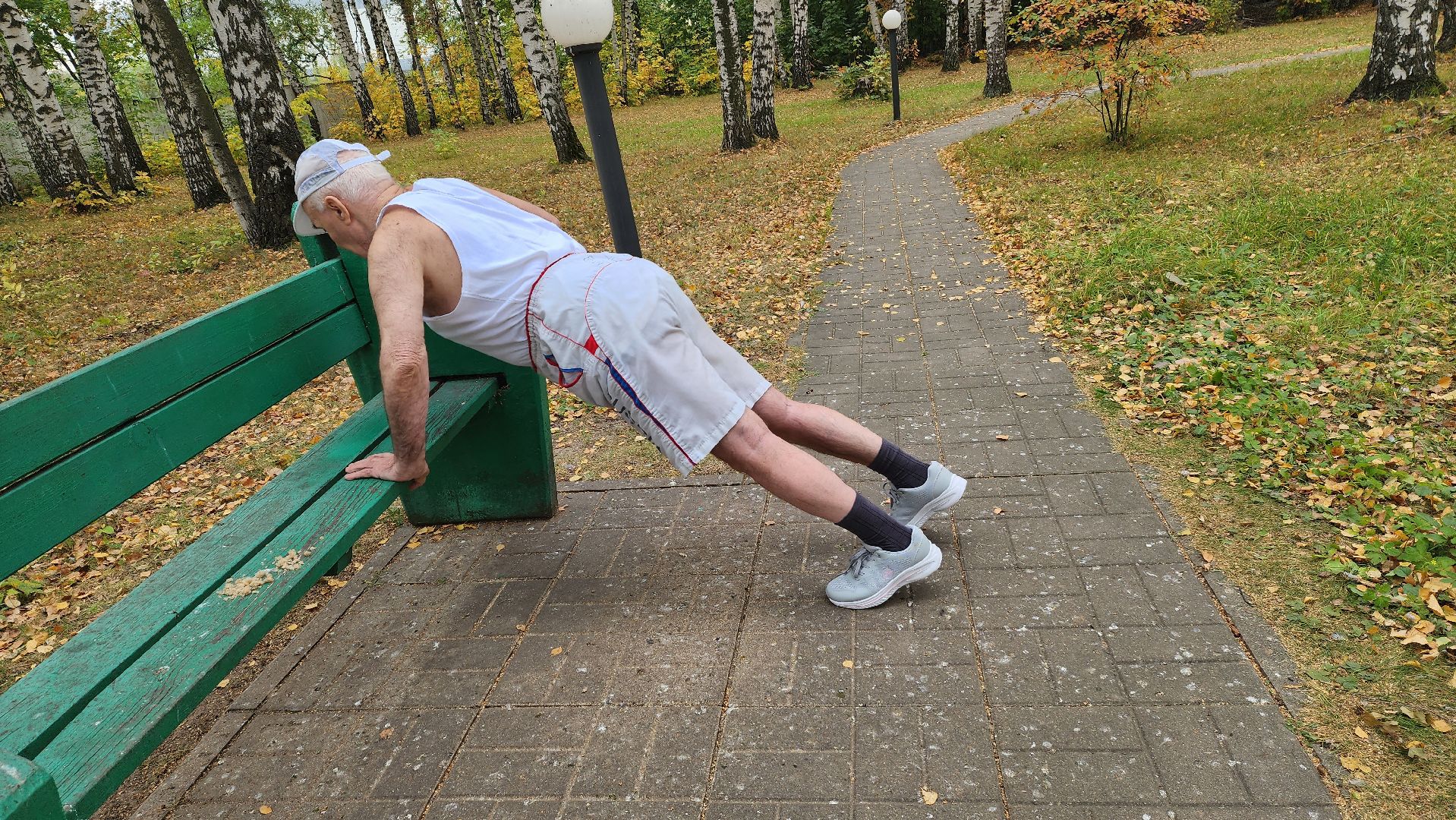 Подмосковье, Городской округ Пушкинский, Ивантеевка, активное долголетие, общество,