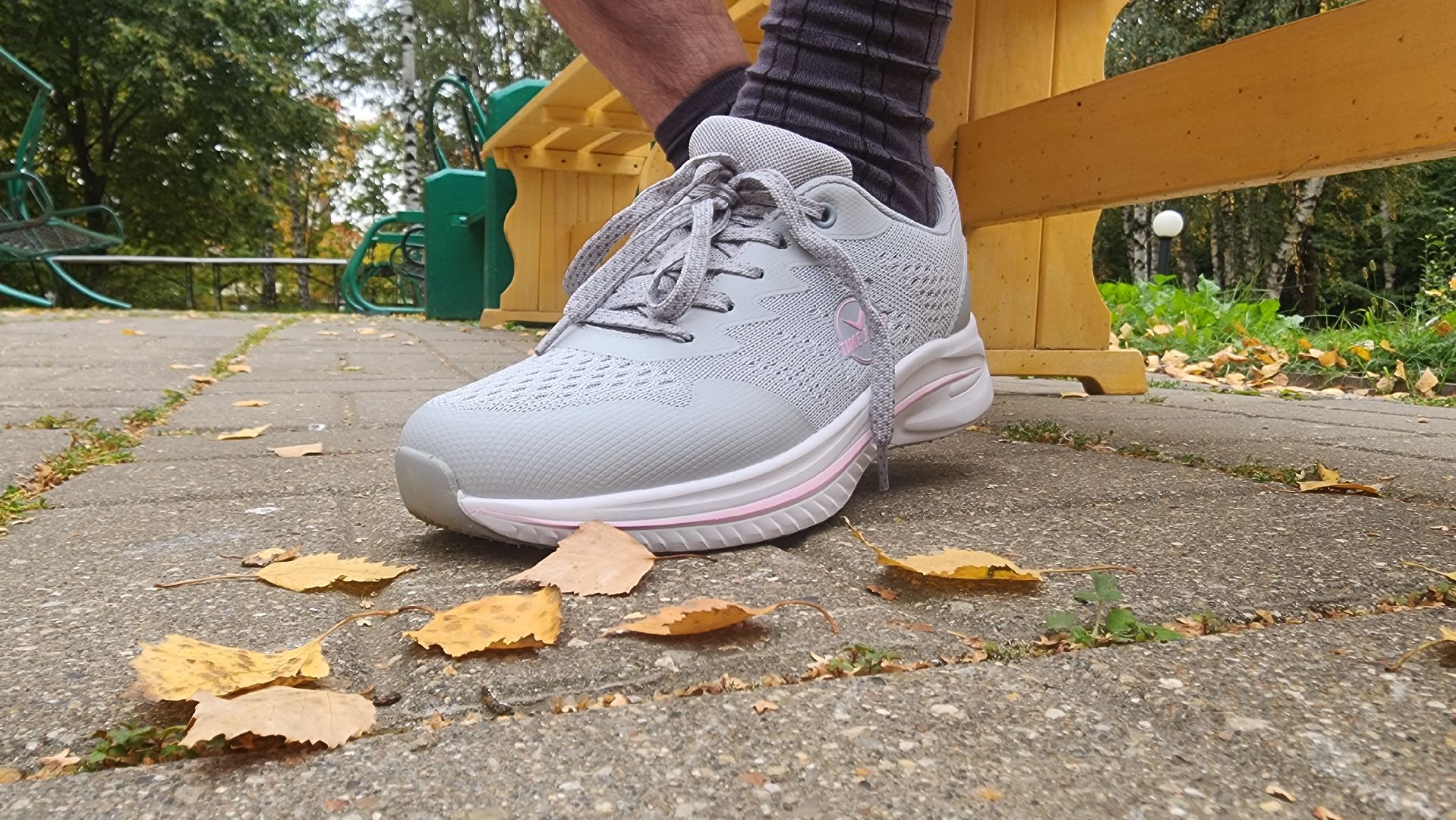 Подмосковье, Городской округ Пушкинский, Ивантеевка, активное долголетие, общество,