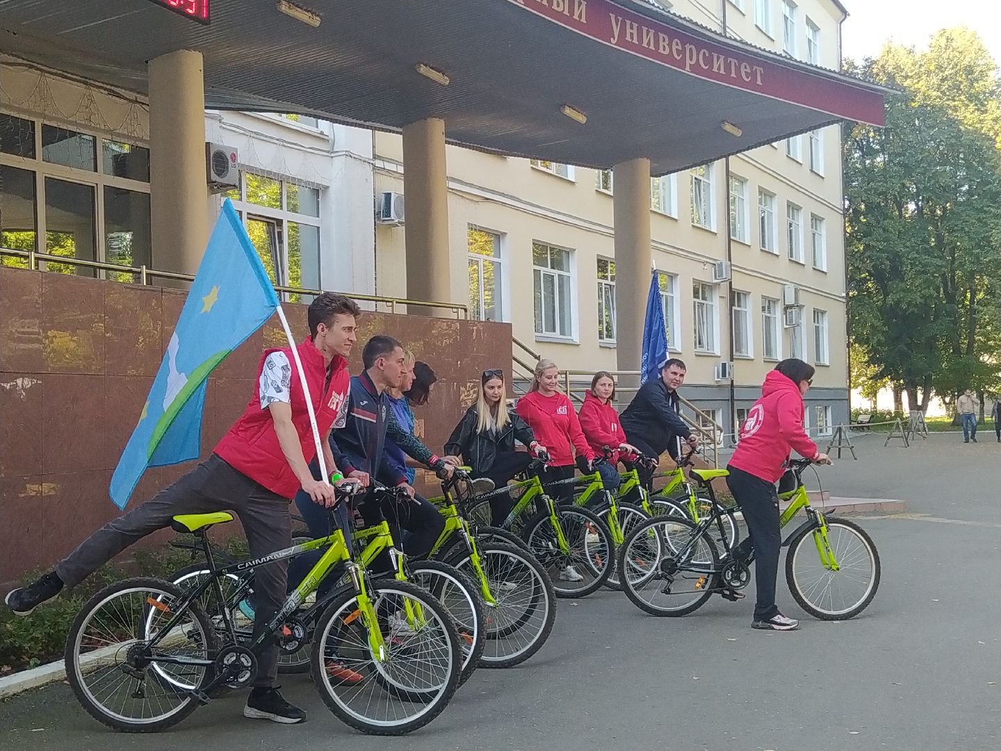 коломна, спорт, гсгу, молодежь,