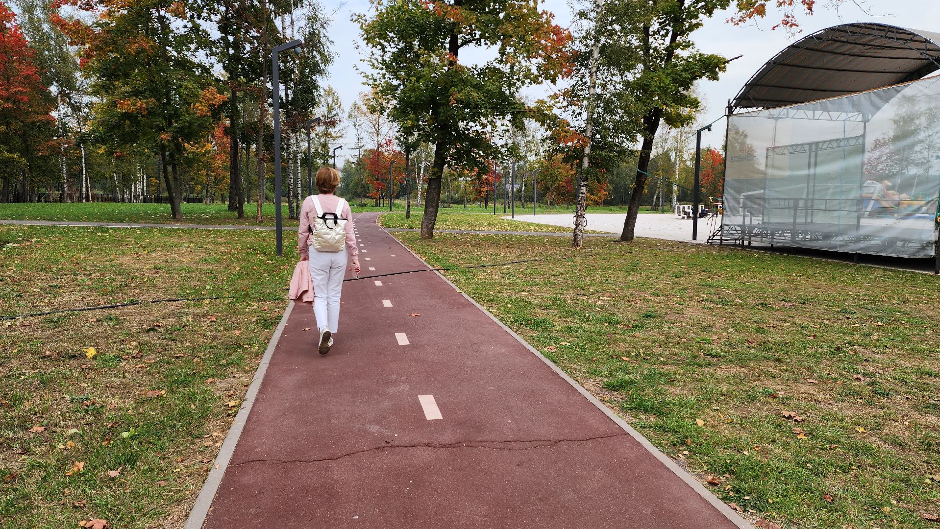 подмосковье, г.о. пушкинский, ивантеевка, благоустойство, парки подмосковья,